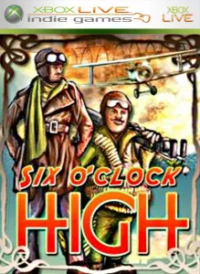 Six O'Clock High