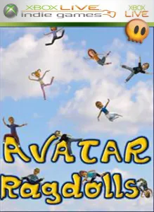 Avatar Ragdolls