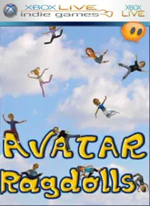 Avatar Ragdolls