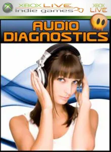 Audio Diagnostics