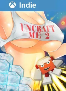 Uncraft Me 2