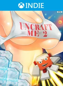 Uncraft Me 2