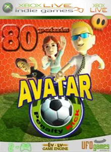 Avatar Penalty Kick