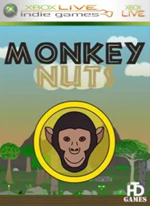 Monkey Nuts