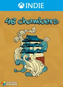 48 Chambers
