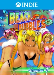 Beach Bubbles