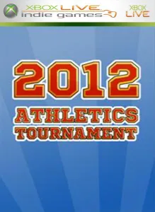 2012 Athletics Tournament