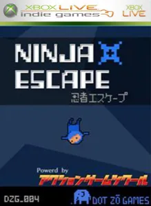 Ninja Escape