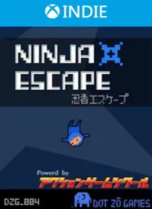 Ninja Escape