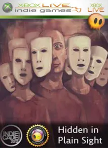Hidden in Plain Sight