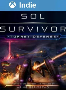  Sol Survivor