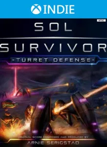  Sol Survivor