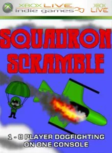 Squadron Scramble