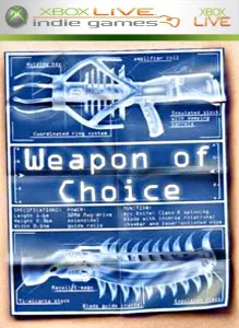 Weapon of Choice