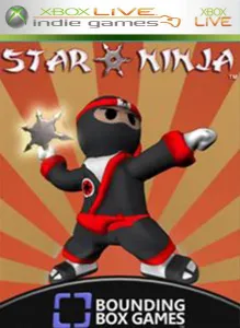 Star Ninja