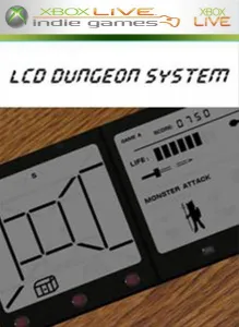 LCD Dungeon System