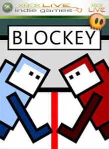 Blockey