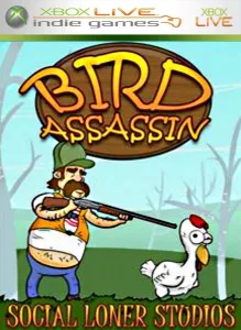 Bird Assassin