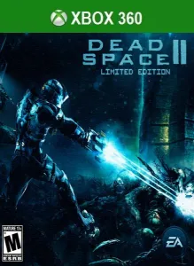 Dead Space 2