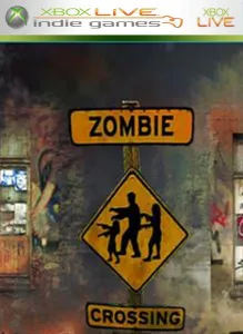 zombie crossing