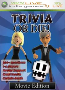Trivia Or Die: Movie Edition