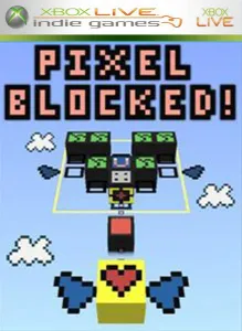 Pixel Blocked!