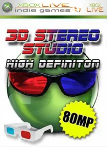 3D Stereo Studio