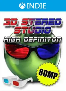 3D Stereo Studio