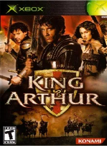 Path of King Arthur