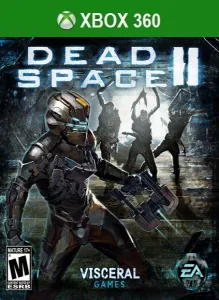 Dead Space 2