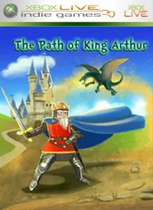 Path of King Arthur
