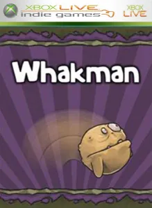 Whakman