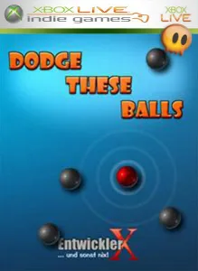 Dodge These Balls