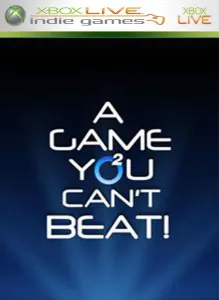 A  Game yOu can't BEAT! 2