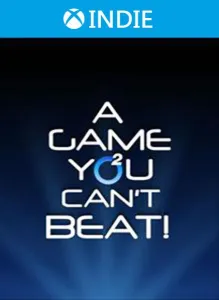 A  Game yOu can't BEAT! 2