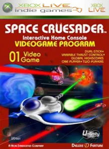 Space Crüesader