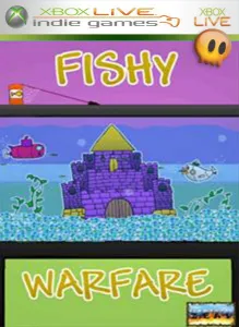 Fishy Warfare