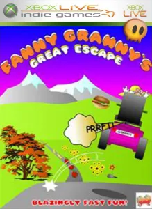 Fanny Granny's Great Escape