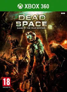 Dead Space 2
