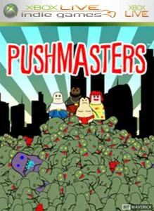 Pushmasters