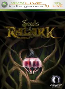 Seeds of Ralark