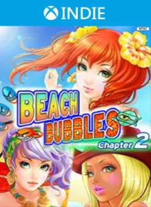 Beach Bubbles 2