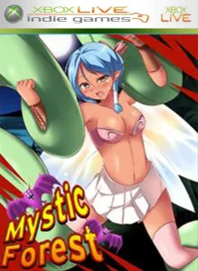 Mystic Forest