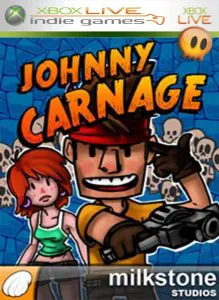 Johnny Carnage