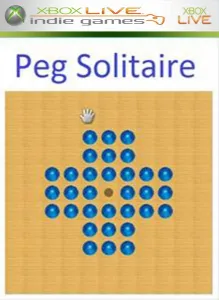 Peg Solitaire
