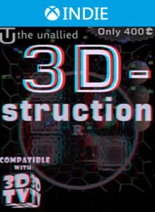 3D-struction