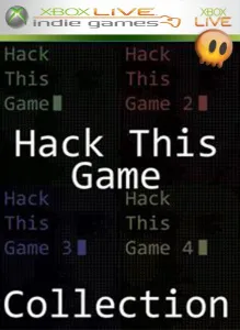 Hack This Game Collection