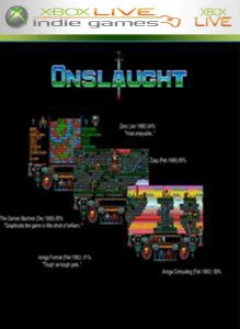 Onslaught