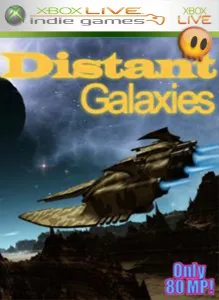 Distant Galaxies