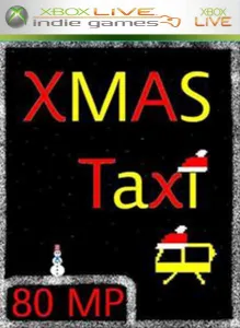 XMAS Taxi